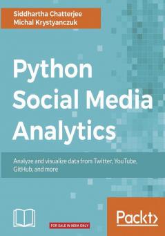 Python Social Media Analytics
