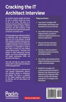 Cracking the IT Architect Interview