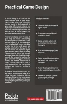 Practical Game Design
