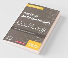 Kali Linux An Ethical Hacker's Cookbook