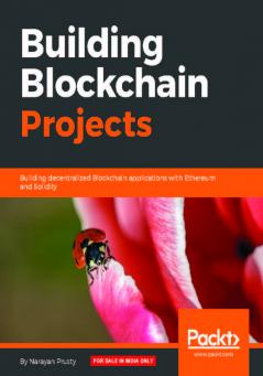 Building Blockchain Projects