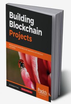 Building Blockchain Projects