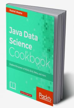 Java Data Science Cookbook