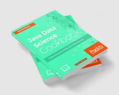 Java Data Science Cookbook