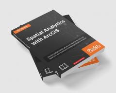 Spatial Analytics with ArcGIS