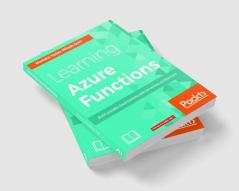 Learning Azure Functions