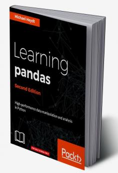 Learning Pandas Second Edition