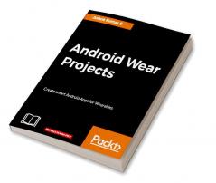 Android Wear Projects