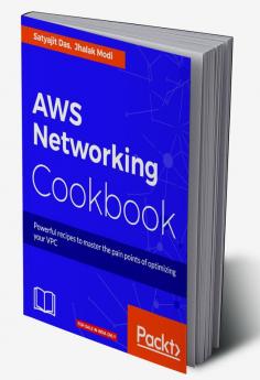 AWS Networking Cookbook