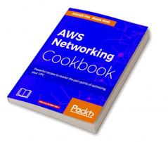 AWS Networking Cookbook