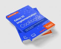 Odoo 10 Implementation Cookbook