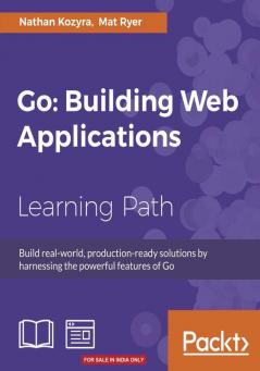 Go: Building Web Applications