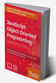 JavaScript : Object-Oriented Programming