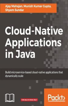 Cloud-Native Applications in Java