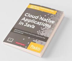 Cloud-Native Applications in Java