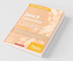 Java 9 Concurrency Cookbook Second Edition