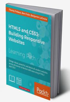 HTML5 and CSS3