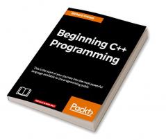 Beginning C++ Programming