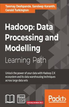 Hadoop: Data Processing and Modelling
