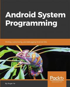 Android System Programming