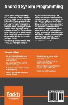 Android System Programming