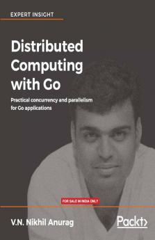Distributed Computing with Go