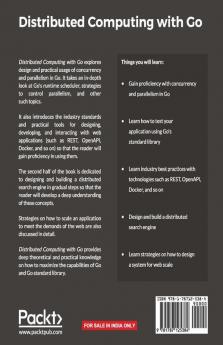 Distributed Computing with Go