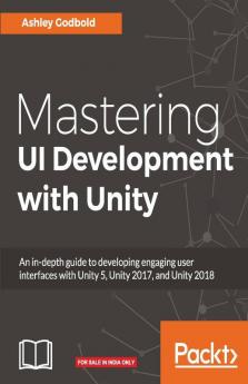 Mastering UI Development with Unity
