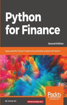 Python for Finance - Second Edition
