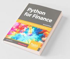 Python for Finance - Second Edition