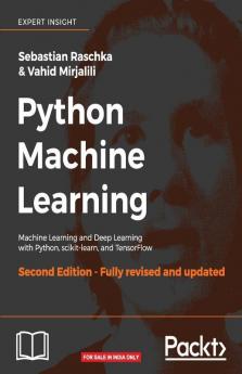 Python Machine Learning - Second Edition
