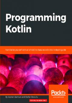 Programming Kotlin
