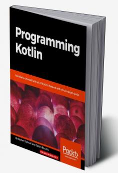 Programming Kotlin