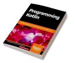 Programming Kotlin