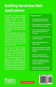 Building Serverless Web Applications