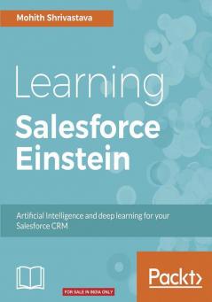 Learning Salesforce Einstein