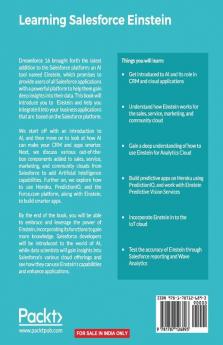 Learning Salesforce Einstein