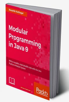 Modular Programming in Java 9