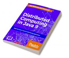 Distributed Computing in Java 9
