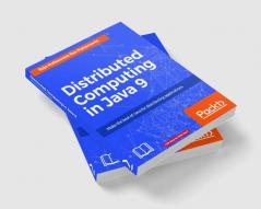 Distributed Computing in Java 9