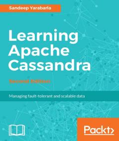 Learning Apache Cassandra Second Edition