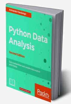Python Data Analysis - Second Edition