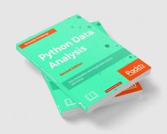 Python Data Analysis - Second Edition