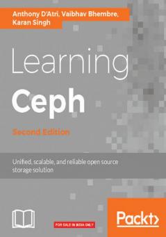 Learning Ceph - Second Edition