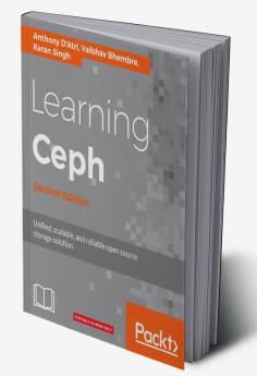 Learning Ceph - Second Edition