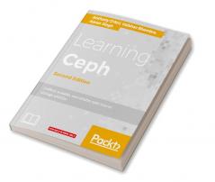 Learning Ceph - Second Edition