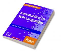 Introduction to JVM Languages
