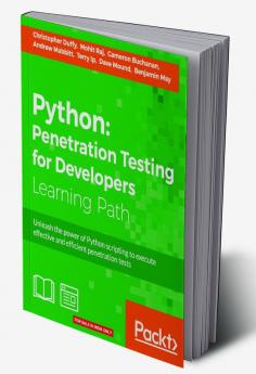 Python: Penetration Testing for Developers