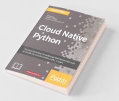 Cloud Native Python