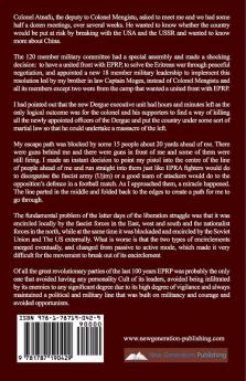 Revolution Love and Growing Up